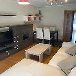 Situacion Inmejorable En Apartment Santander