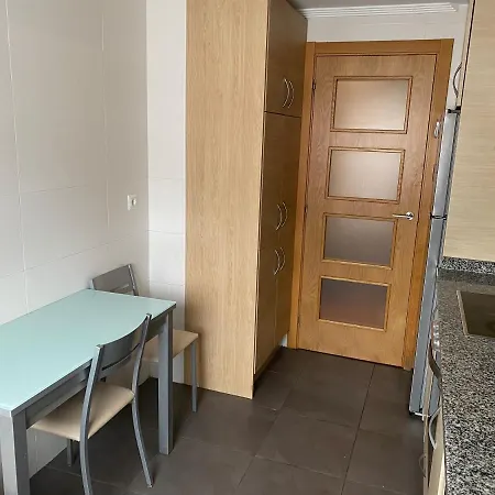 Situacion Inmejorable En Apartmán Santander