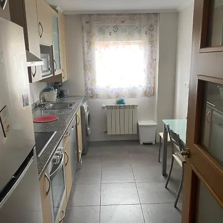 Situacion Inmejorable En Appartement *