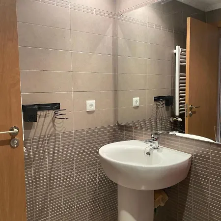 Appartement Situacion Inmejorable En *