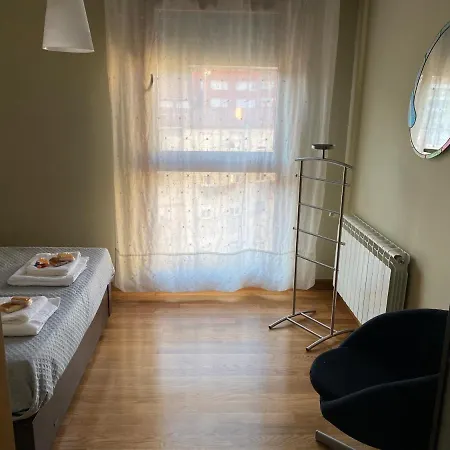 Appartement Situacion Inmejorable En *