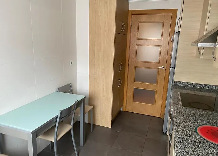 Situacion Inmejorable En Appartement Santander