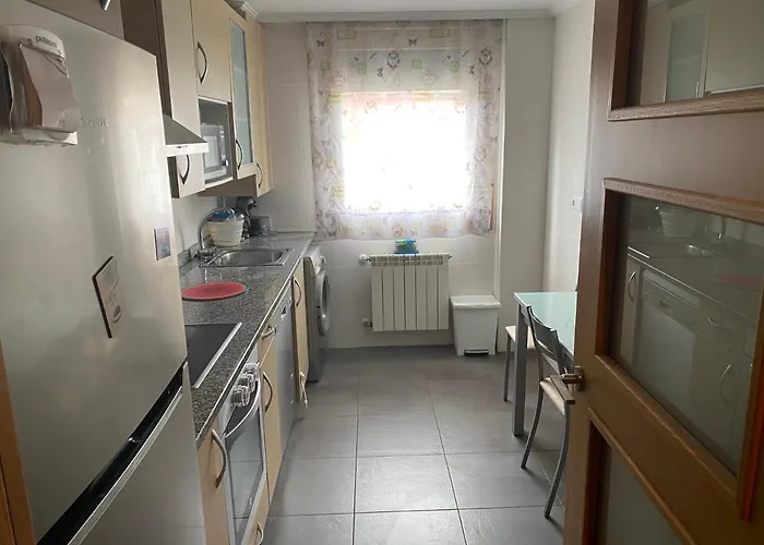 Situacion Inmejorable En Appartement *