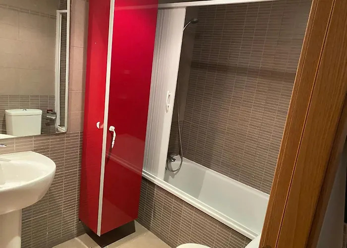 Situacion Inmejorable En سانتاندر