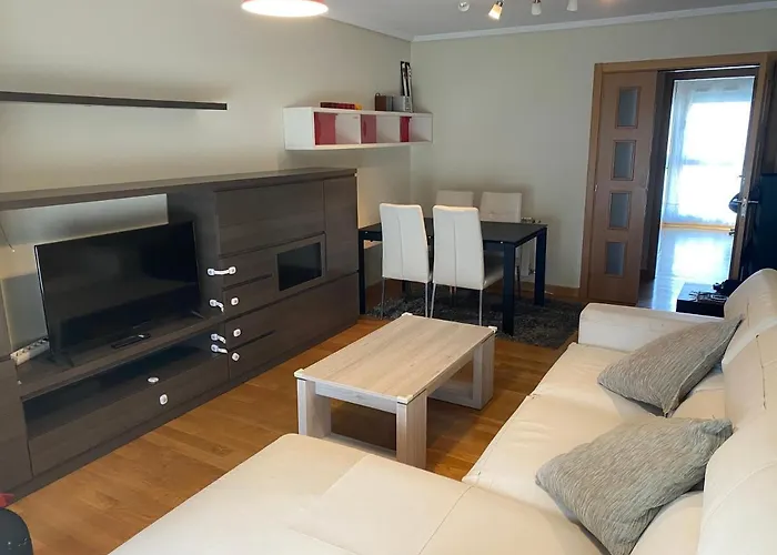 Situacion Inmejorable En Appartement Santander