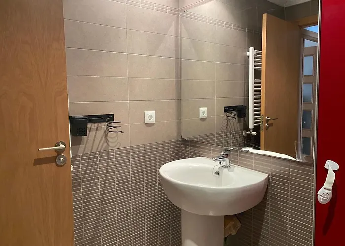 Appartement Situacion Inmejorable En *