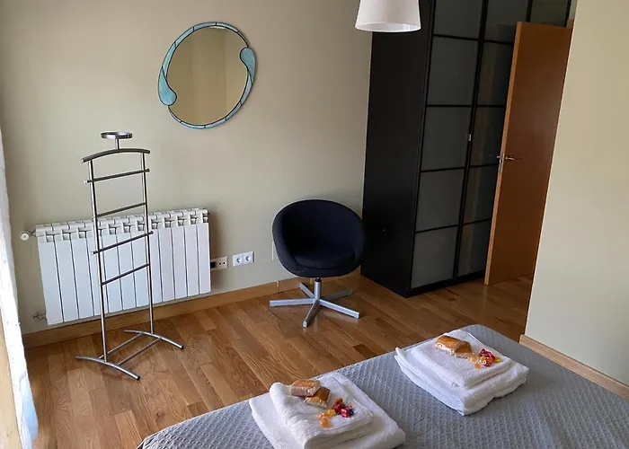 Situacion Inmejorable En Appartement Santander