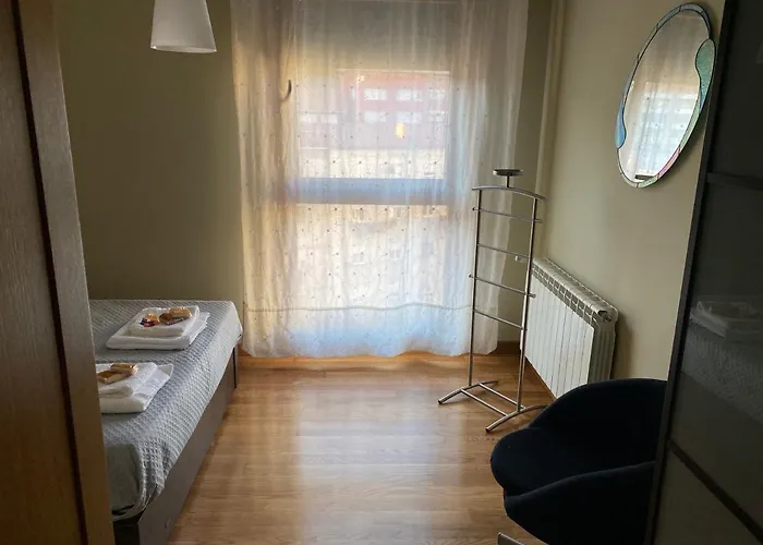 شقة Situacion Inmejorable En *