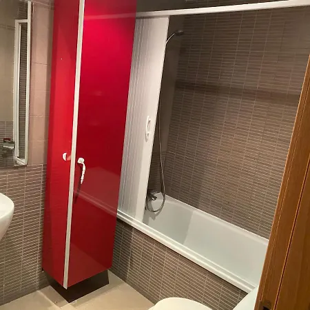 Situacion Inmejorable En Сантандер